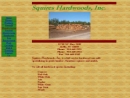 Website Snapshot of Squires Hardwoods, Inc.