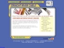 Website Snapshot of STRAIGHT RIVER CABLE,INC.