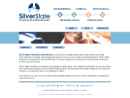 Website Snapshot of SILVER STATE ANALYTICAL LABORATORIES, INC.