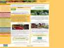 Website Snapshot of SOUTHERN SUSTAINABLE AGRICULTURE WORKING GROUP, INC.