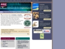 Website Snapshot of SYSTEMS SERVICE ENTERPRISES, IN SYSTEMS SERVICE ENTERPIRSES, IN