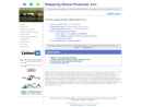 Website Snapshot of Southington Spring & Fourslide Inc.