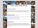 Website Snapshot of Stephen S. Siegel and Associates