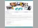 Website Snapshot of Specialty Systems, Inc.