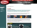 Website Snapshot of Staab Machine, Inc.