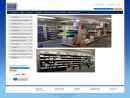 Website Snapshot of Stac Industrial, Inc.