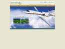 Website Snapshot of STAFFORD REGIONAL AIRPORT