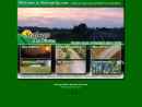 Website Snapshot of STALCUP AGRICULTURAL SERVICE INC