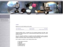 Website Snapshot of STAMPRITE MACHINE COMPANY INC