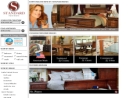 Website Snapshot of Standard Furniture Mfg