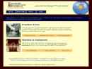 Website Snapshot of STANDARDS MANAGEMENT INTERNATIONAL, LLC