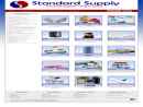 Website Snapshot of STANDARD SUPPLY, INC.