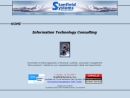 Website Snapshot of Stanfield Systems, Inc.