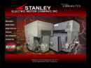 STANLEY ELECTRIC MOTOR CO INC
