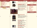 Website Snapshot of Star Desk Pad Co., Inc.