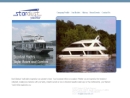 Website Snapshot of Stardust Cruisers, Inc.