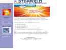 Website Snapshot of STARFIELD CONTROLS INC