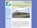 STAR FOOD SERVICE EQUIPMENT &AMP; REPAIR