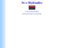 STAR HYDRAULICS AND TOOL SERVICE INC