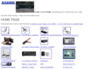 Website Snapshot of STARK WHOLESALE ELECTRONICS