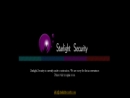 Website Snapshot of STARLIGHT SECURITY INC