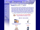 Website Snapshot of STAR MARINE DEPOT, INC
