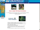 Website Snapshot of STAR MOVING & STORAGE INC. dba Star Moving Systems