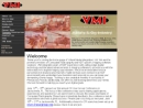 Website Snapshot of VIRTUAL MEDIA INTEGRATION LTD