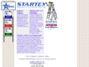 Website Snapshot of Startex Chemical, Inc.