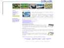 Website Snapshot of Miller Engineers & Scientists