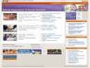 Website Snapshot of Department Of Human Services Office Of Rehabilitation