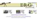 Website Snapshot of East Ridge/State Arms Gun Co., Inc.
