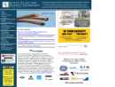 Website Snapshot of Ligon Electric Supply Co., Inc.
