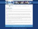 Website Snapshot of State Metal Industries, Inc.