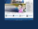 Website Snapshot of District Investigation Inc