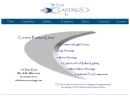 Website Snapshot of St. Croix Castings, Inc.