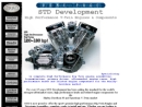 Website Snapshot of S T D Development, Inc.