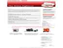 Website Snapshot of STEAM CLEANERS STOCKTON, INC.