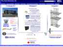 Website Snapshot of THE STEEL NETWORK INC