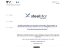 Website Snapshot of Steelstar Corporation