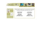 Website Snapshot of Stegmeier, LLC