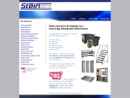Website Snapshot of STEIN SERVICE & SUPPLY, LLC