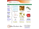 Website Snapshot of STELLAR PRODUCTS, INC
