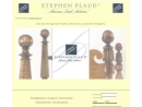 Website Snapshot of Plaud, Inc., Stephen