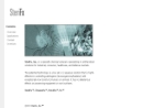 Website Snapshot of SteriFx, Inc.