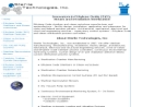 Website Snapshot of Sterile Technologies, Inc.