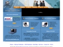 Website Snapshot of Sterling Computer Sales, Inc.