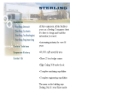 Website Snapshot of Sterling-Detroit Co.