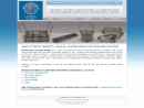 Website Snapshot of Sterling Filter & Metal Products, Inc.