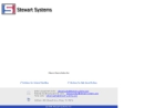 Website Snapshot of Stewart Systems, Inc.